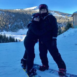 Meet your Posher, Nohemi